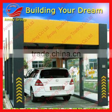 Automatic Contactless Car Wash Machine/automatic car washing machine/automatic car wash machine