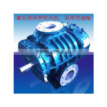 Rotary vane pump