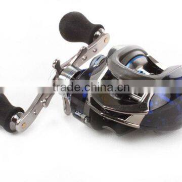 Wholesale stock high performance bait casting reel