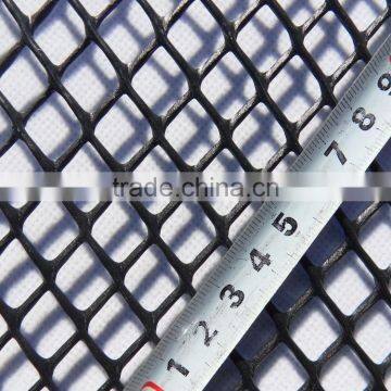 twisted knotless netting for aquaculture fish farming cages