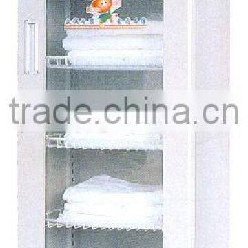 Electric stand Towel sterilizing cupboard Towel Disinfecting Cabinet warmer for towel