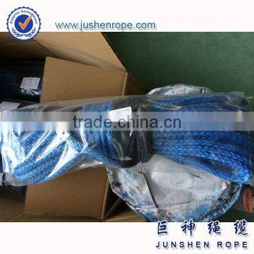 Super Quality Hot Sale off Road Winch Rope photo-4