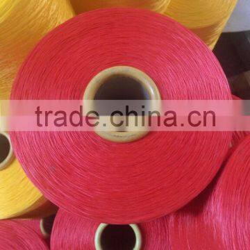 Factory Wholesale High Quality Polypropylene Yarn Intermingled or Twisted Multifilament Yarn photo-3