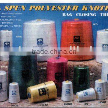 bobbin sewing thread