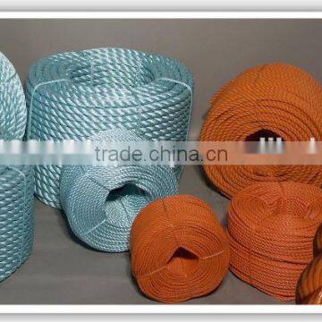 PP Polysteel Rope photo-2