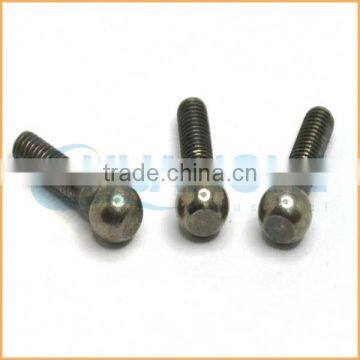High Quality Galvanized Ball Head Screw photo-6