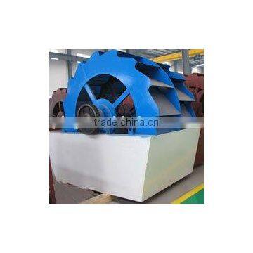 artificial sand washing machine---CHINA YUFENG