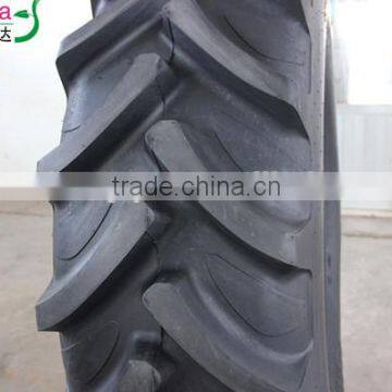 China radial Agricultural tires size R1 380/70R24 with good price