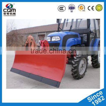 Bulldozing plate/mouldboard Skid Steer Loader Attachment