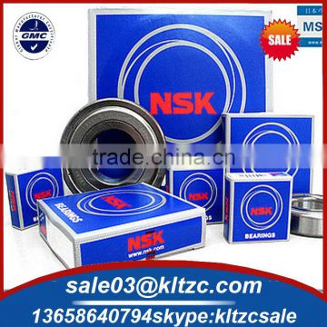 Japanese brands NSK 6314 high rpm bearings & deep v groove bearing