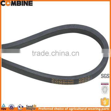 High Quality Laverda Combine Harvester Spare Parts Such as Knife Guard Shaft Belt and Spike photo-4