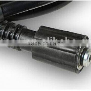 High Pressure Cleaning Hose photo-2