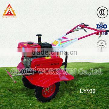 LY900 Mini Tiller photo-5
