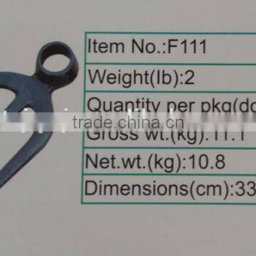 Manure Fork Forging F111 photo-2