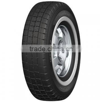 high quality comforser commercial tire