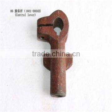 06 marine gearbox parts control lever