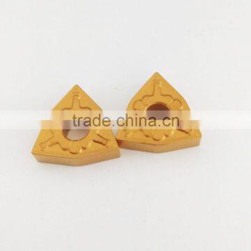 Cnc Wnmg 060408 080408 080408 Cemented Tungsten Carbide Turning Insert General Use photo-3