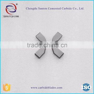 Cheap YG6 C125 Carbide Brazing Tips photo-3
