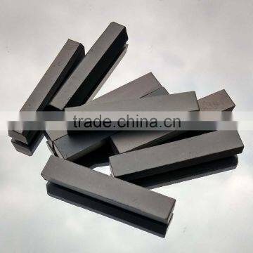 China Manufacture Rectangular ST-12012-4.6 YG522 Tungsten Carbide Wood Working Insert Cemented Carbide Rod photo-4