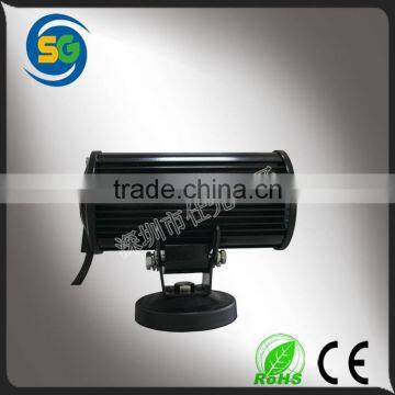 2015 Latest 7inch Led Light Bar 36W Striaght Led Light Bar For Jeep And Truck photo-4