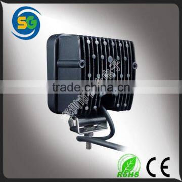 Spot/flood Beam 48w Vehicle off Road Light for Atv,truck photo-3