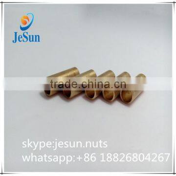 Brass Spacer,copper bushing manufacturing