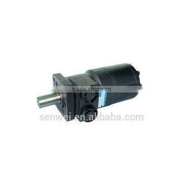 KERSEN Orbital Hydraulic Motor, Shaft Distribution Type, Axial Distribution, Spool Valve photo-6
