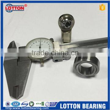 Thread Metal Swivel Female And Male Ball Joint Rod End Bearings Spherical photo-3