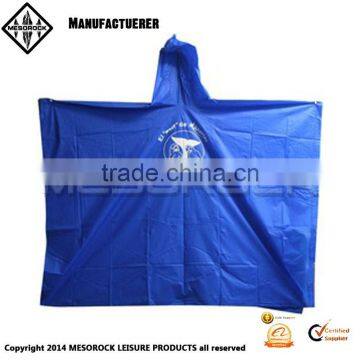 Light Weight PVC Rain Ponchos