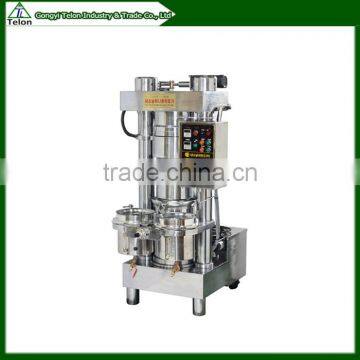 Sunflower Seeds Palm Kernel Soybean Coconut Cold Oil Press