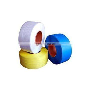 Top Quality Low Price Colorful PP Packing Strap Manufacturer photo-5