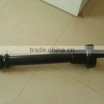 Ornamental Aluminum Casting Parts