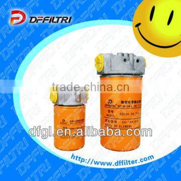 Hot Sales Spin On Return Oil Filter