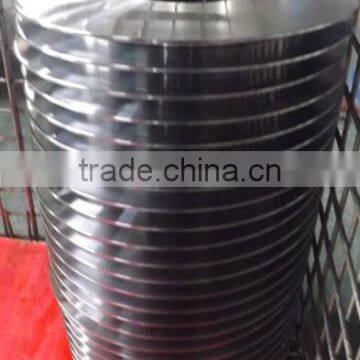 China manufacturing train parts