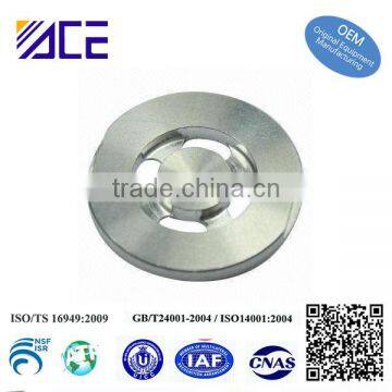 Customized Cnc Machining Automotive Parts