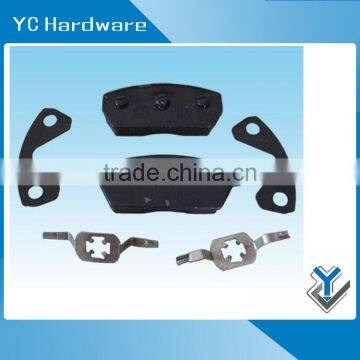 Sheet Metal Stamping Parts photo-2