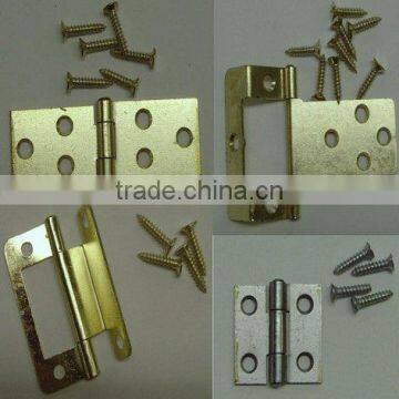 Furniture Hardware as Stamping Parts photo-2