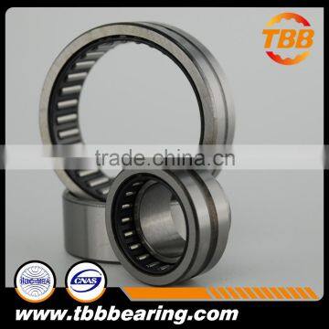 Heavy-duty Needle Roller Bearing With Inner Ring NA4901 photo-4