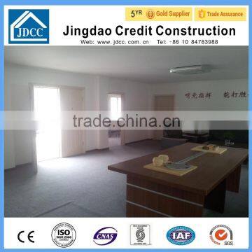 Low Cost Prefabricated Wood Houses photo-4