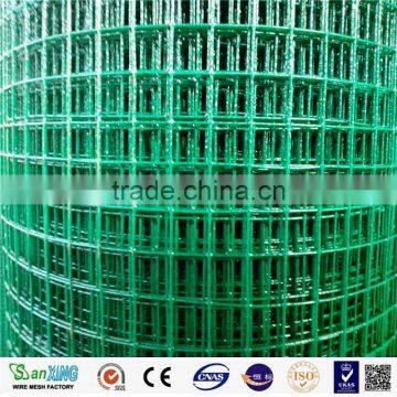 galvanized electro stainless steel welded wire mesh