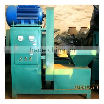 Best selling biomass briquette making machine to make timber briquette for sale