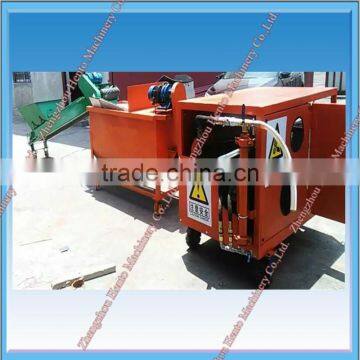 High Quality Foam Concrete Machine Made In China