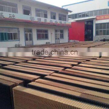 Poultry Cooling Equipment--cooling Pad photo-4