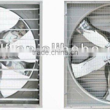 High Quality Push-pull Industrial Exhaust Fan photo-3