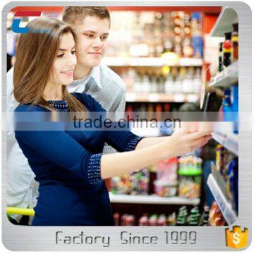 RFID For Supermarket NFC Tag Tamper Proof NTAG 213