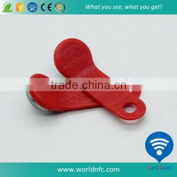 64 Bits Serial Number Copy Key Button RW1990 photo-5