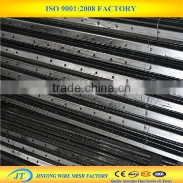 Heavy Zinc Coated Star Picket Y Fence Post for Australian photo-3