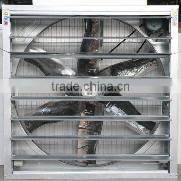 Axial Exhaust Fan for Poultry and Green House photo-3