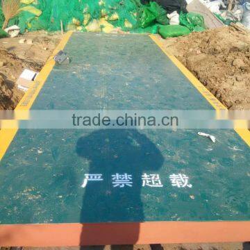 50 Ton Weigh Bridge/ 50 Ton Weighing Bridge/ Truck Bridge photo-4