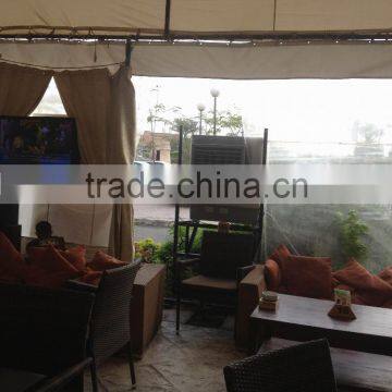 Swamp Air Cooler Industrial Water Fan 10000 M3/h photo-2